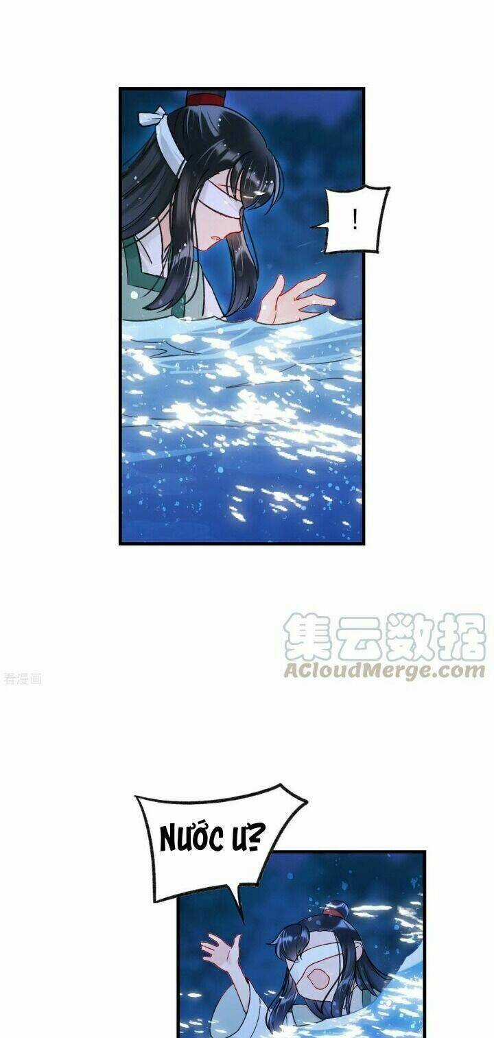 Bệ Hạ Nhà Ta Muốn Hại Quốc Chapter 29 trang 6