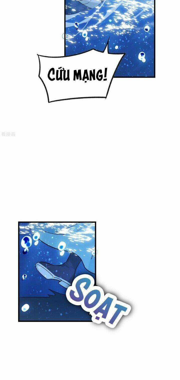 Bệ Hạ Nhà Ta Muốn Hại Quốc Chapter 29 trang 7