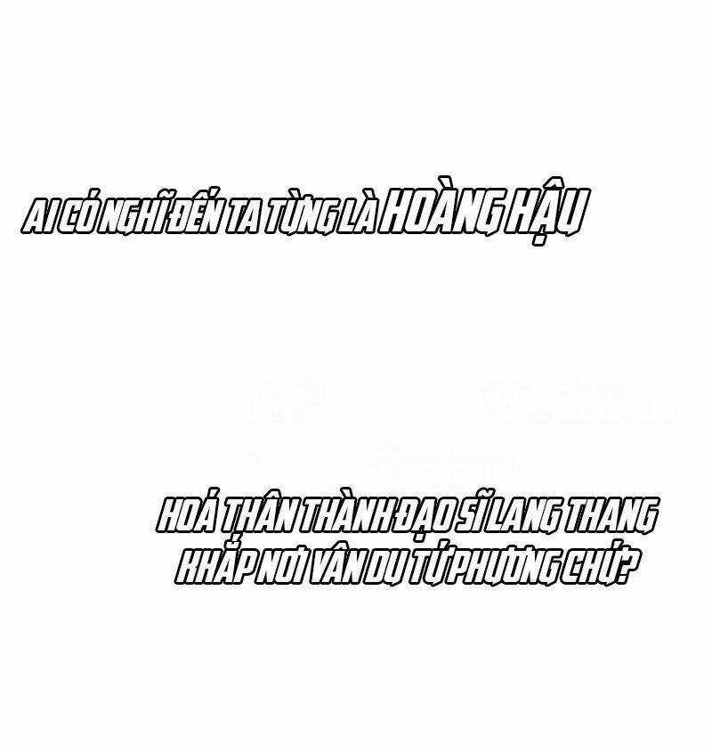 Bệ Hạ Nhà Ta Muốn Hại Quốc Chapter 3 trang 12