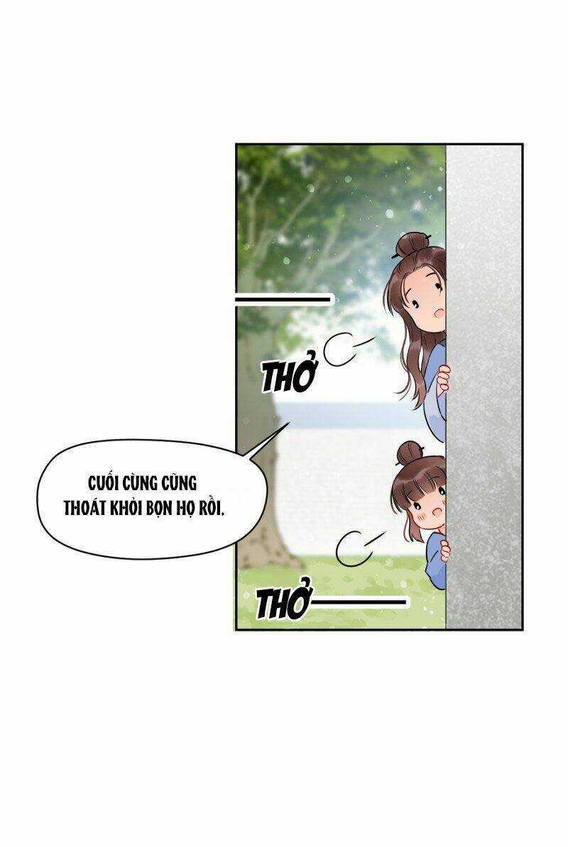 Bệ Hạ Nhà Ta Muốn Hại Quốc Chapter 3 trang 14