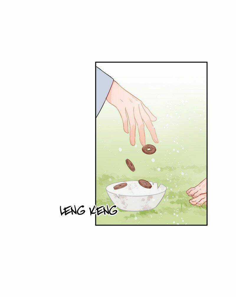 Bệ Hạ Nhà Ta Muốn Hại Quốc Chapter 3 trang 16