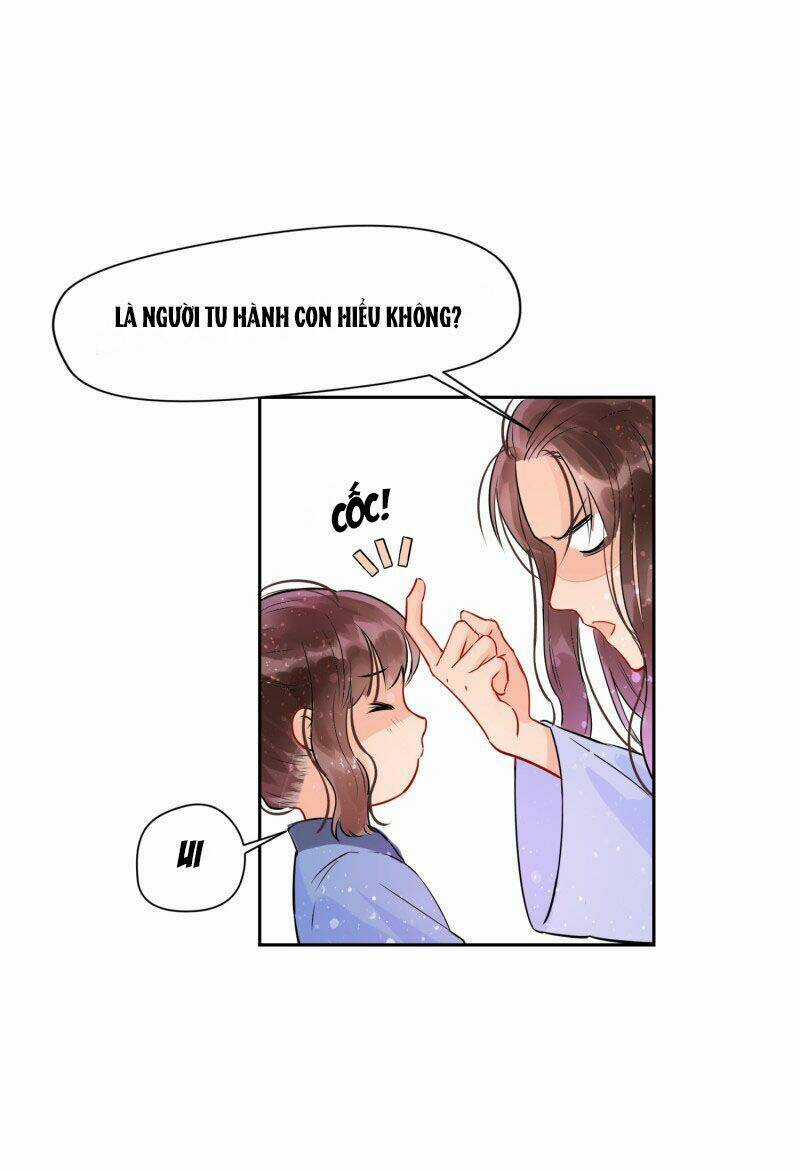 Bệ Hạ Nhà Ta Muốn Hại Quốc Chapter 3 trang 19