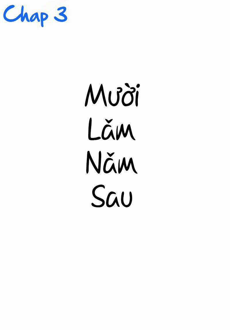 Bệ Hạ Nhà Ta Muốn Hại Quốc Chapter 3 trang 2