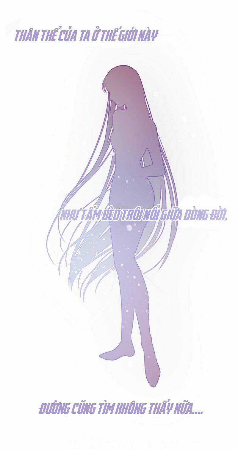 Bệ Hạ Nhà Ta Muốn Hại Quốc Chapter 3 trang 21