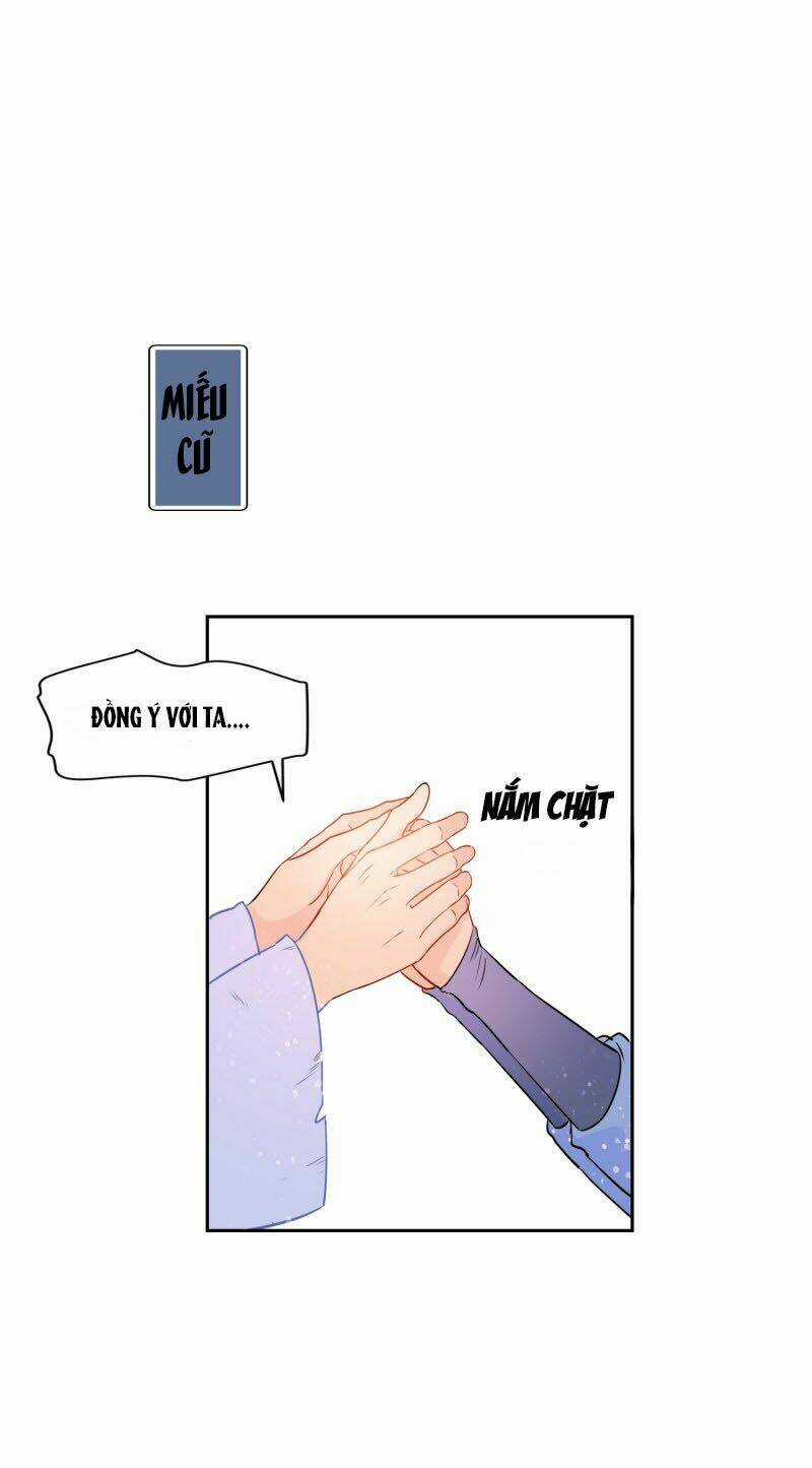 Bệ Hạ Nhà Ta Muốn Hại Quốc Chapter 3 trang 22