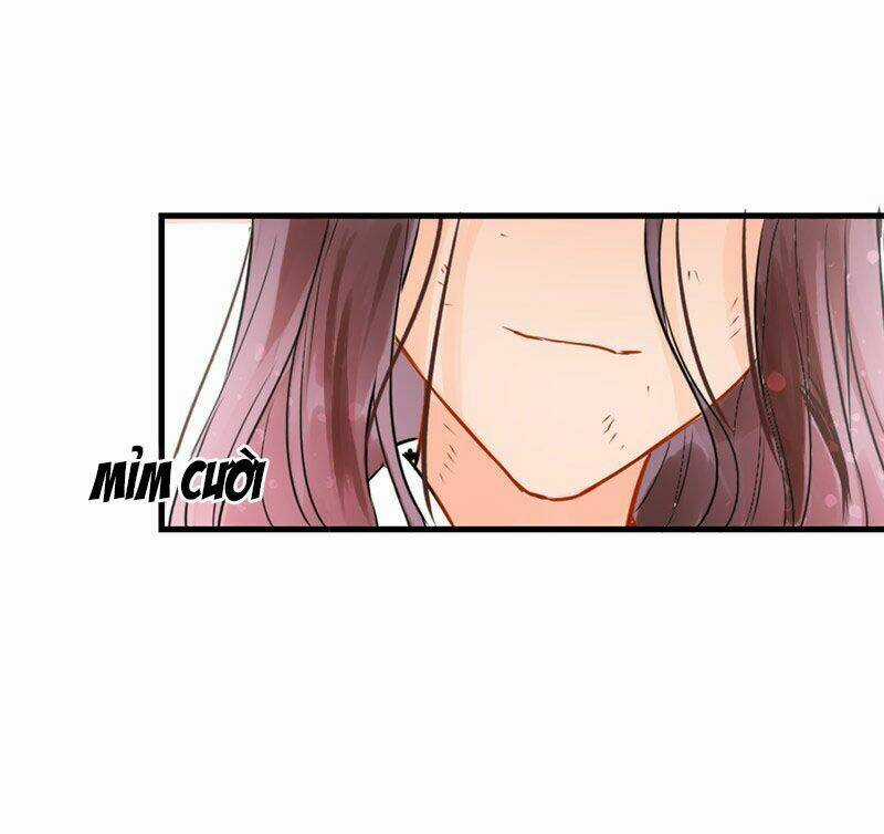 Bệ Hạ Nhà Ta Muốn Hại Quốc Chapter 3 trang 27