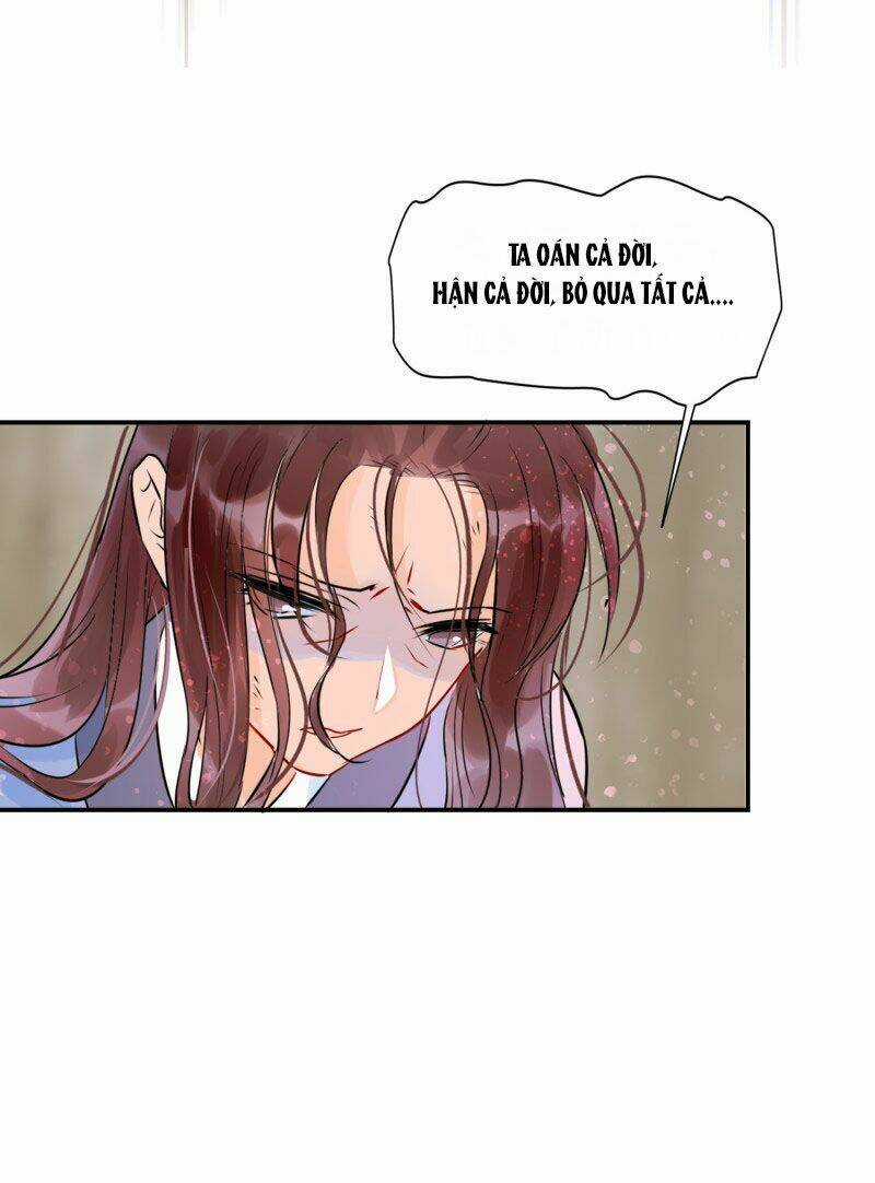 Bệ Hạ Nhà Ta Muốn Hại Quốc Chapter 3 trang 29