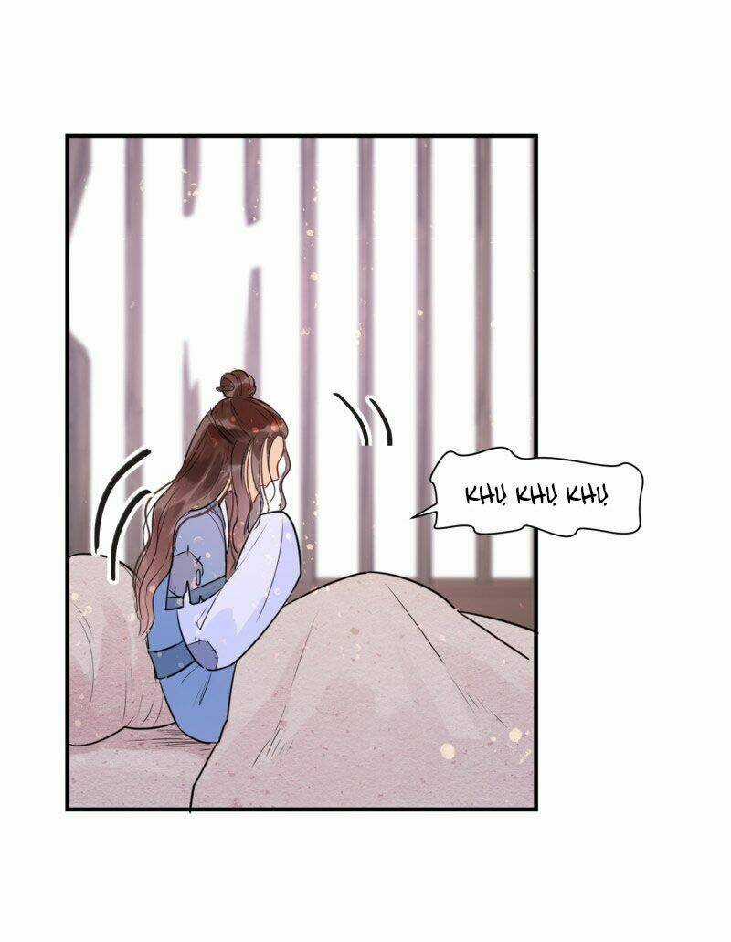 Bệ Hạ Nhà Ta Muốn Hại Quốc Chapter 3 trang 4