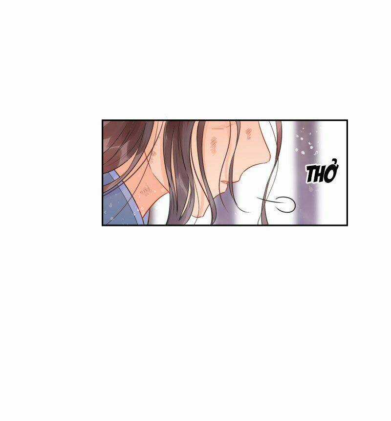 Bệ Hạ Nhà Ta Muốn Hại Quốc Chapter 3 trang 5