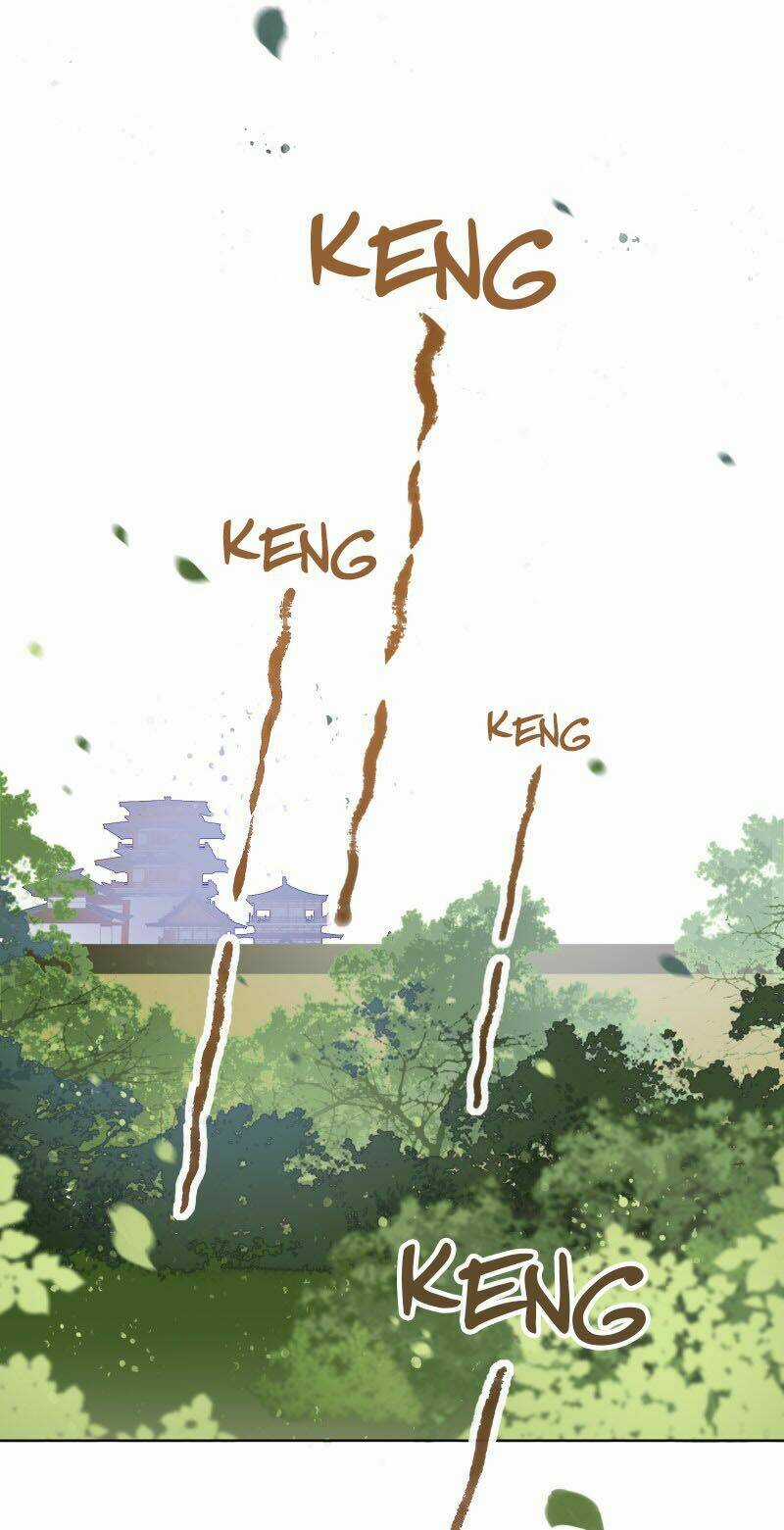 Bệ Hạ Nhà Ta Muốn Hại Quốc Chapter 3 trang 8