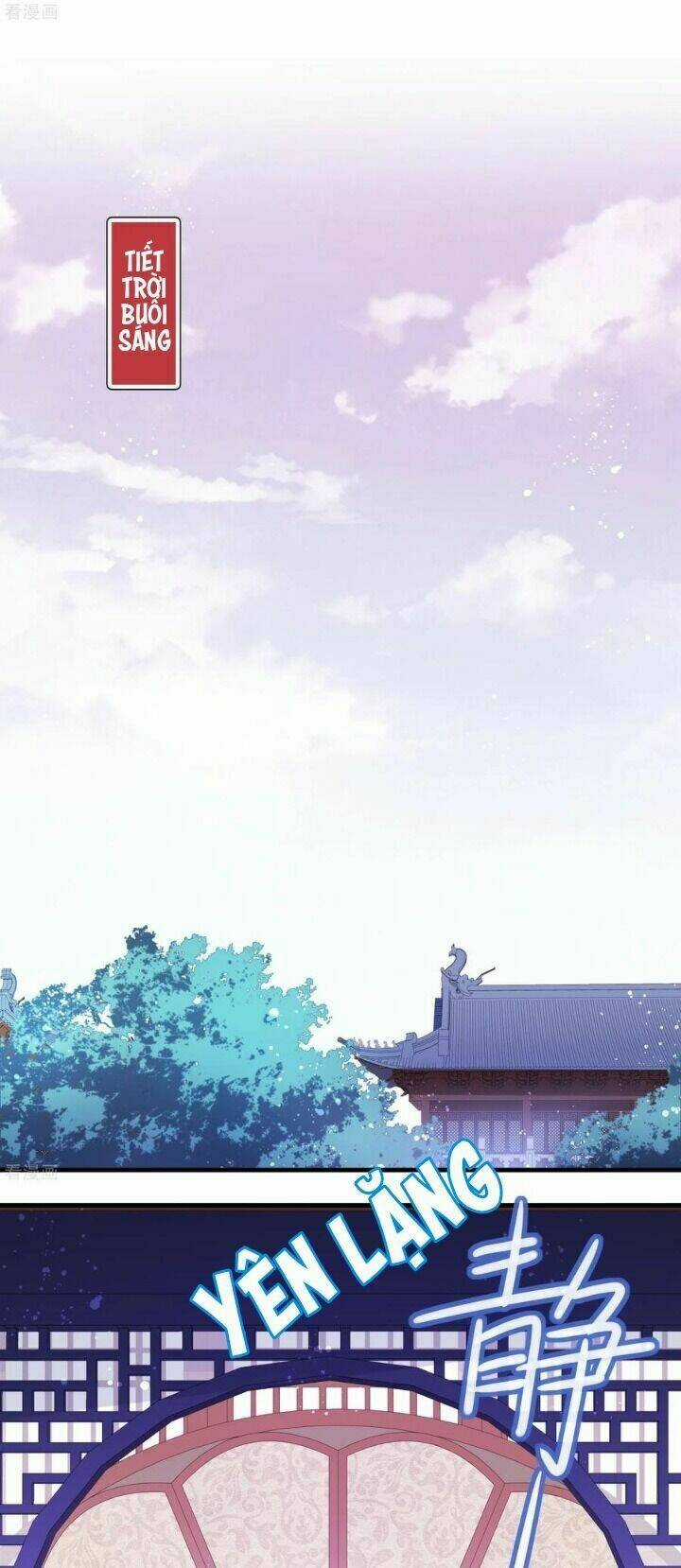 Bệ Hạ Nhà Ta Muốn Hại Quốc Chapter 30 trang 10