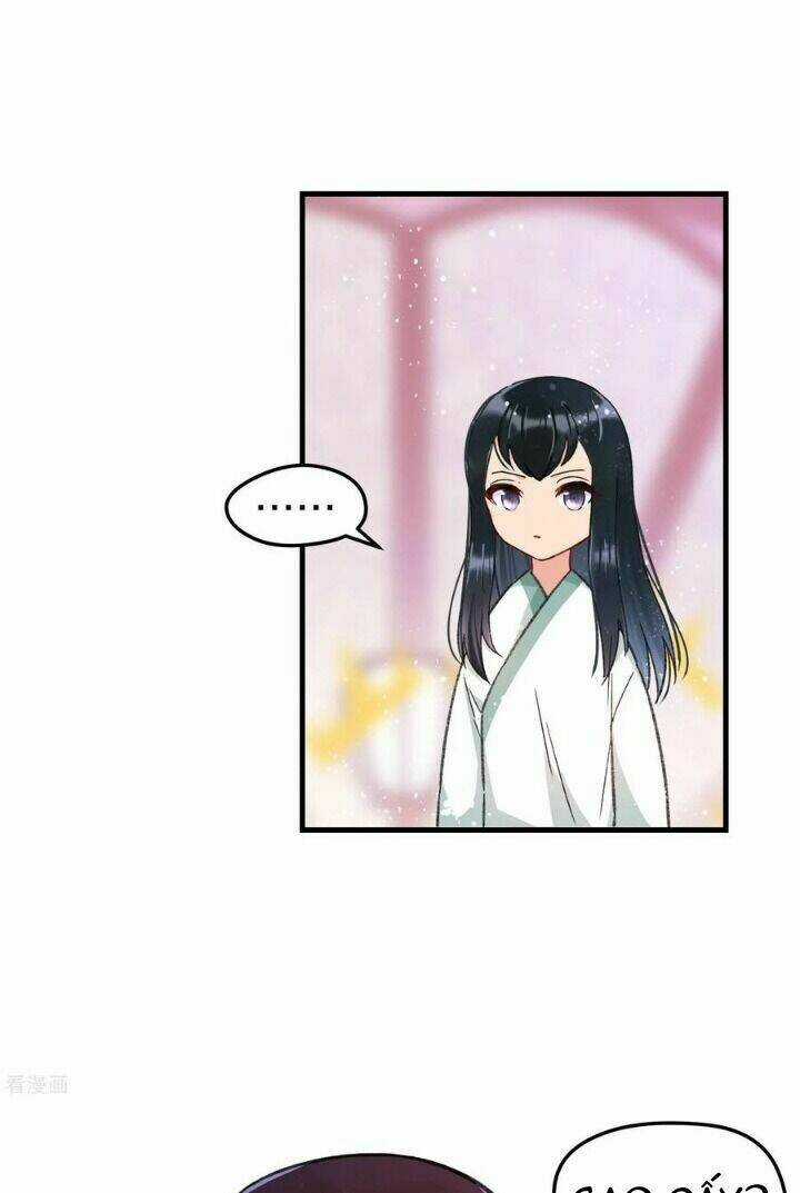 Bệ Hạ Nhà Ta Muốn Hại Quốc Chapter 30 trang 16