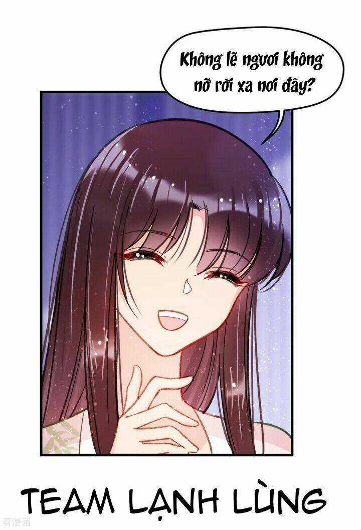 Bệ Hạ Nhà Ta Muốn Hại Quốc Chapter 30 trang 18