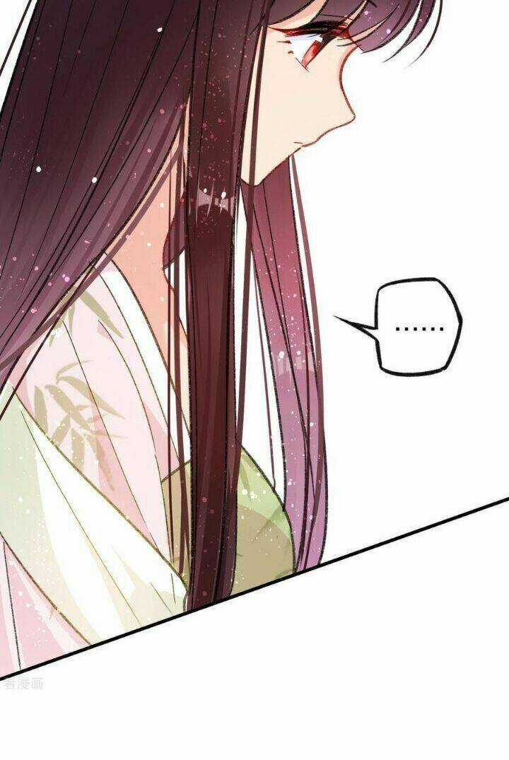 Bệ Hạ Nhà Ta Muốn Hại Quốc Chapter 30 trang 5