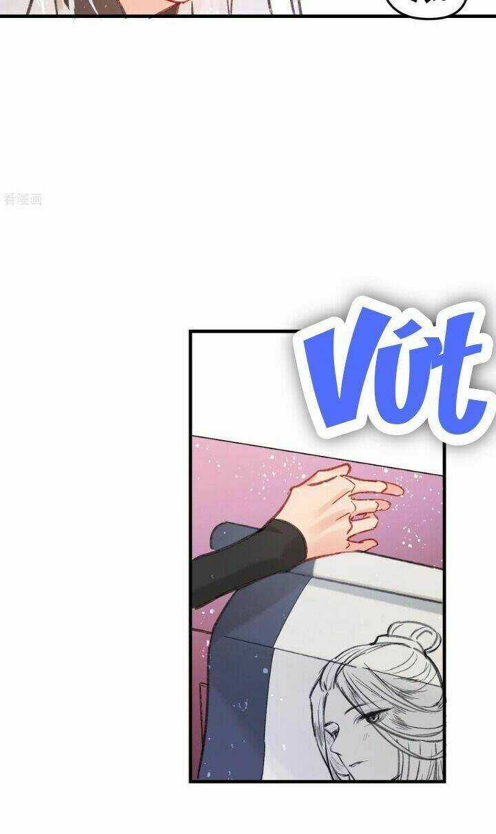 Bệ Hạ Nhà Ta Muốn Hại Quốc Chapter 32 trang 11