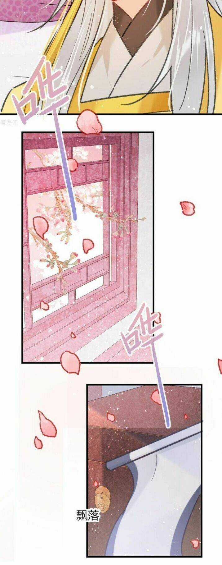 Bệ Hạ Nhà Ta Muốn Hại Quốc Chapter 32 trang 13