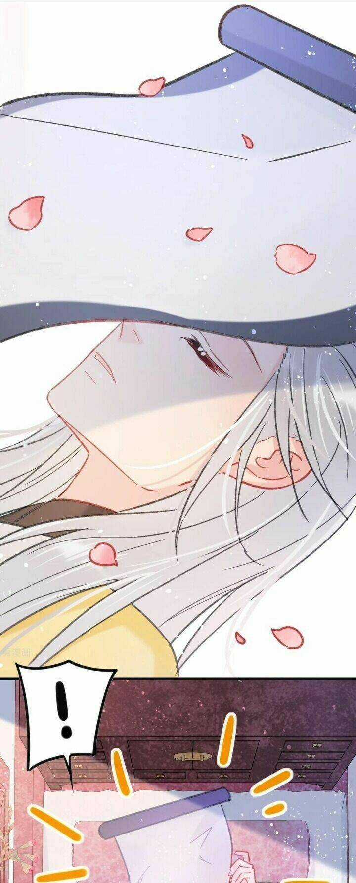 Bệ Hạ Nhà Ta Muốn Hại Quốc Chapter 32 trang 14