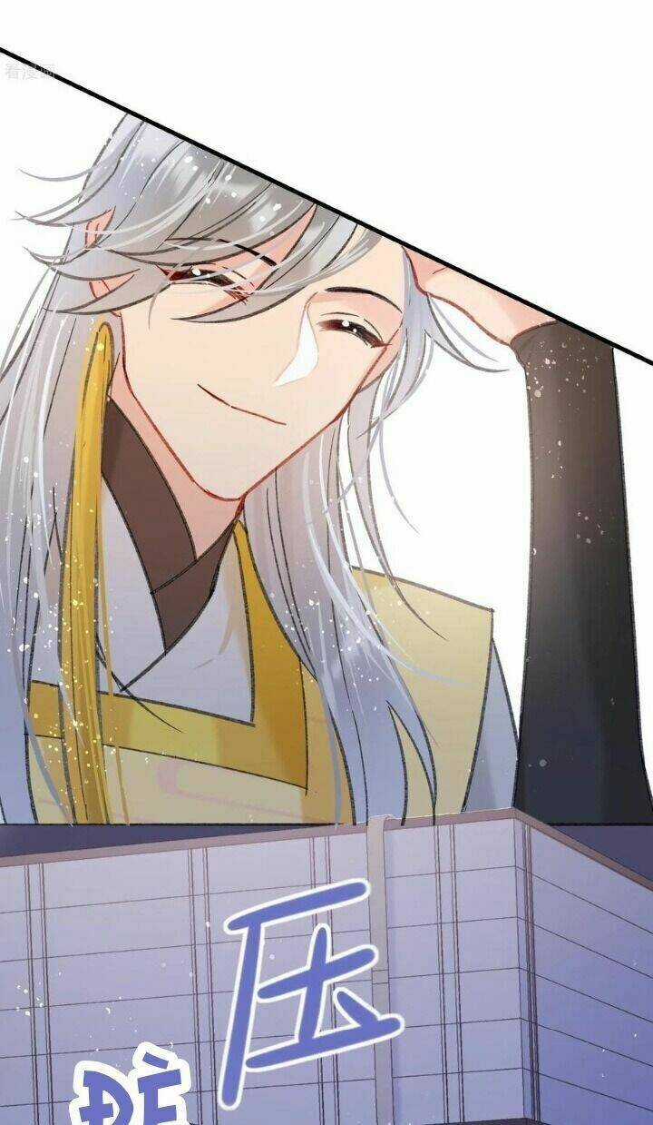 Bệ Hạ Nhà Ta Muốn Hại Quốc Chapter 32 trang 21