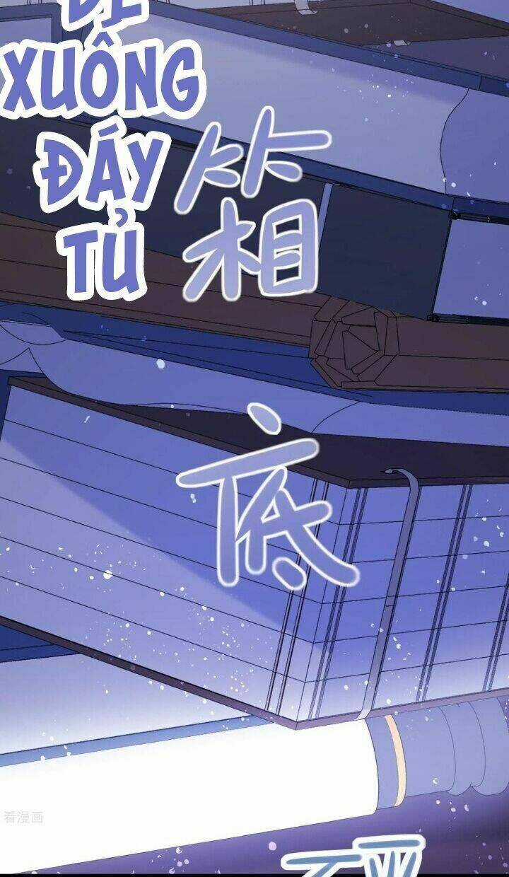 Bệ Hạ Nhà Ta Muốn Hại Quốc Chapter 32 trang 22