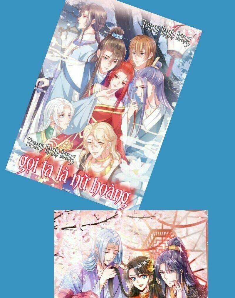 Bệ Hạ Nhà Ta Muốn Hại Quốc Chapter 32 trang 33