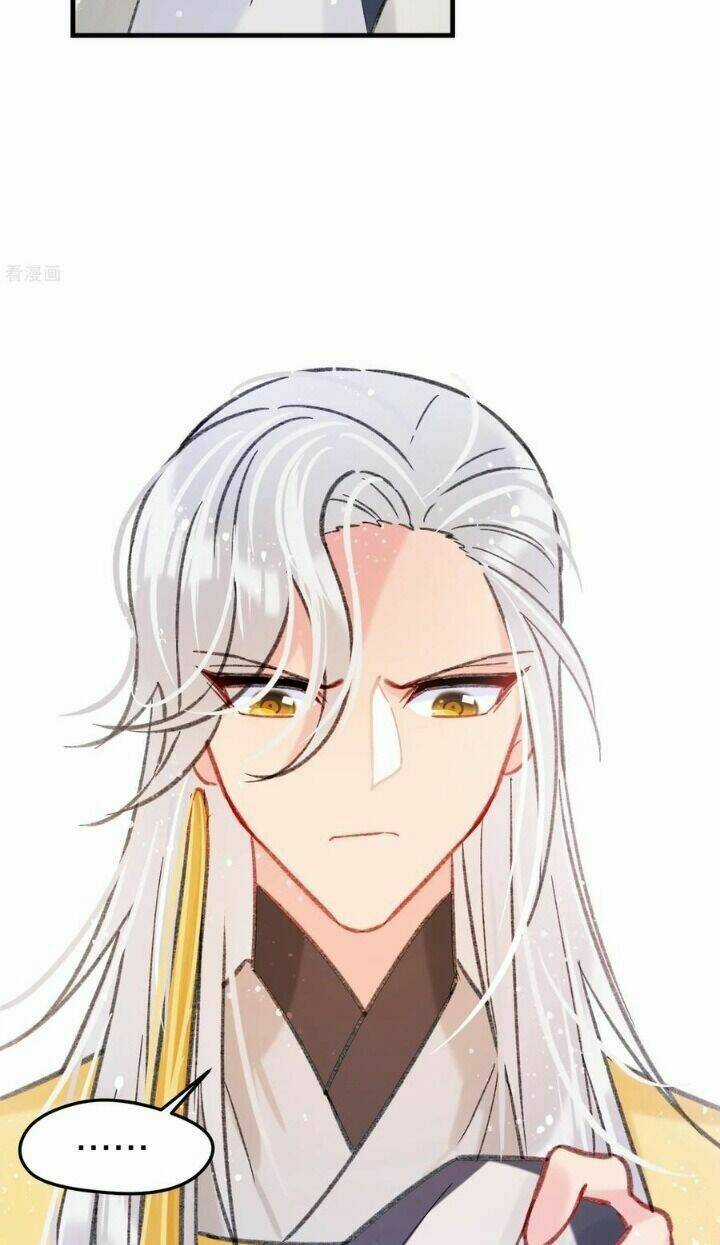 Bệ Hạ Nhà Ta Muốn Hại Quốc Chapter 32 trang 6