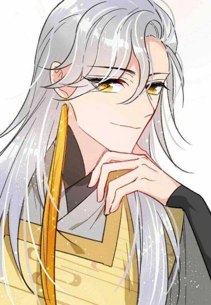 Bệ Hạ Nhà Ta Muốn Hại Quốc Chapter 33 trang 15