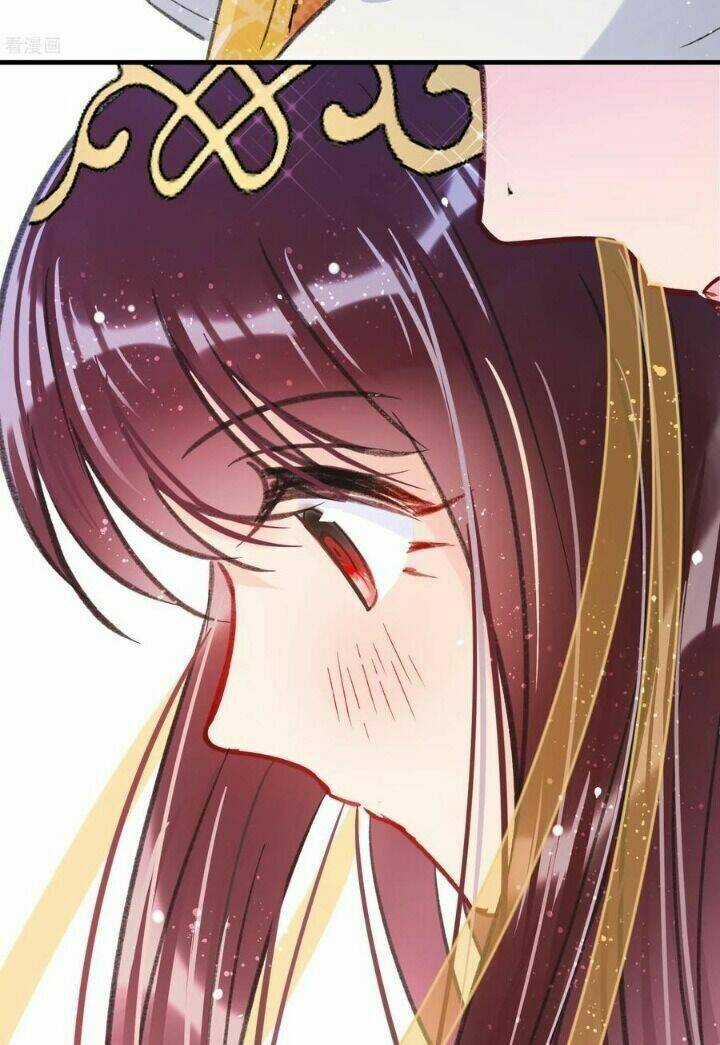 Bệ Hạ Nhà Ta Muốn Hại Quốc Chapter 33 trang 23