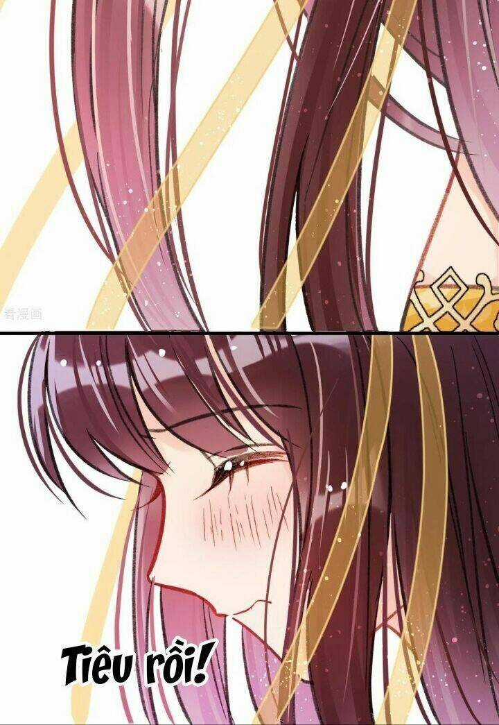 Bệ Hạ Nhà Ta Muốn Hại Quốc Chapter 33 trang 24