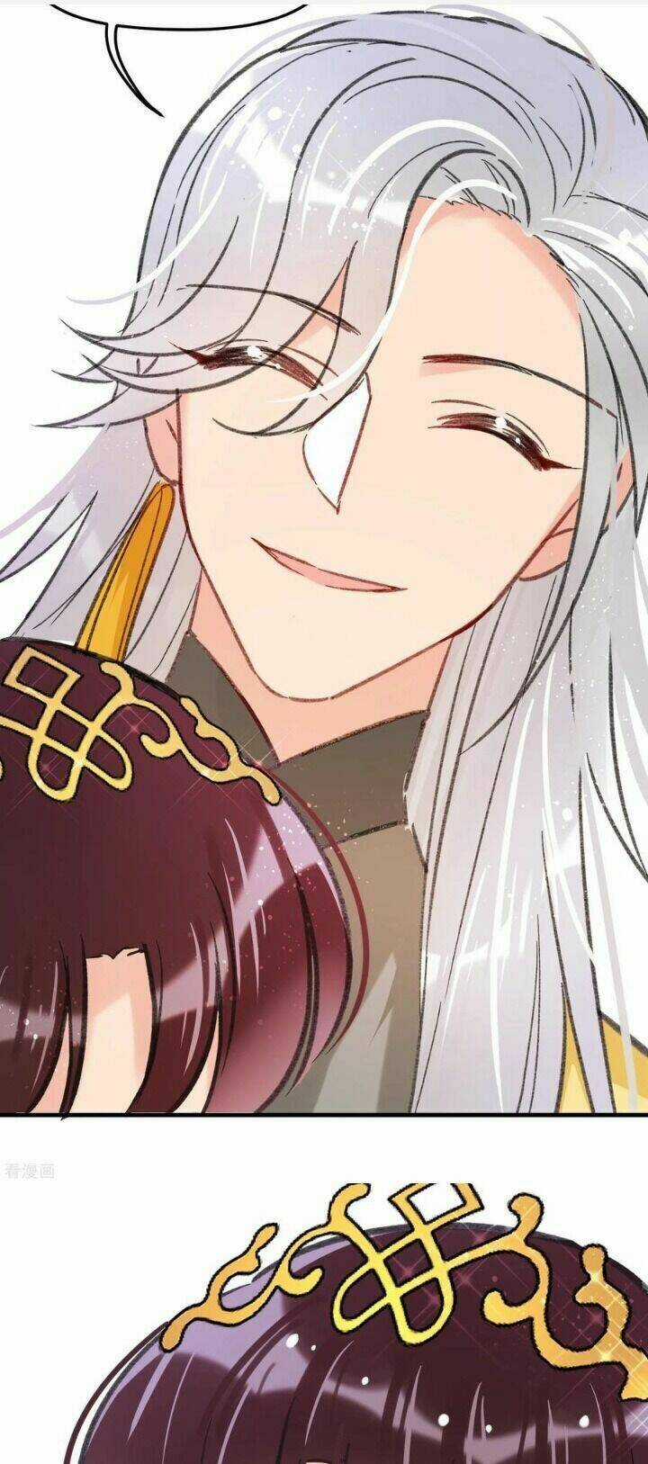 Bệ Hạ Nhà Ta Muốn Hại Quốc Chapter 33 trang 26