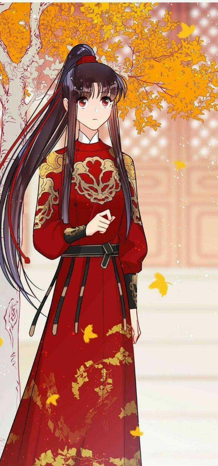 Bệ Hạ Nhà Ta Muốn Hại Quốc Chapter 34 trang 22