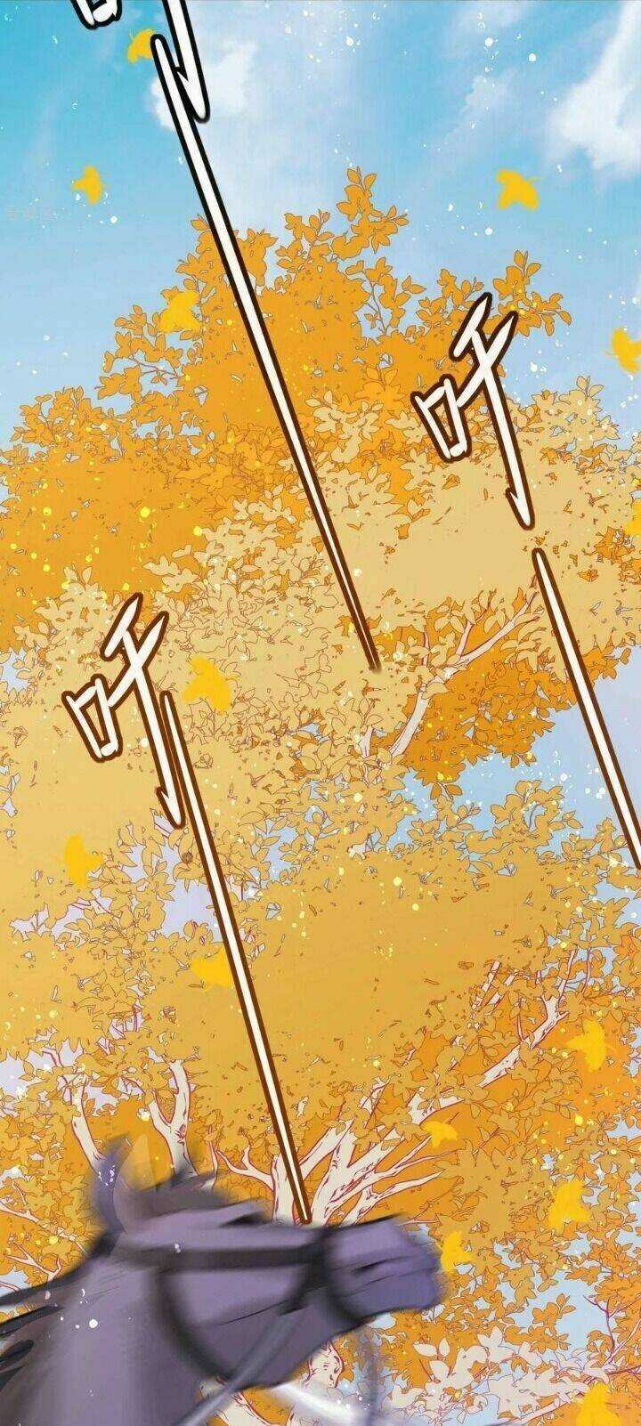 Bệ Hạ Nhà Ta Muốn Hại Quốc Chapter 34 trang 24