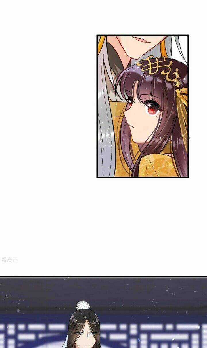 Bệ Hạ Nhà Ta Muốn Hại Quốc Chapter 34 trang 5