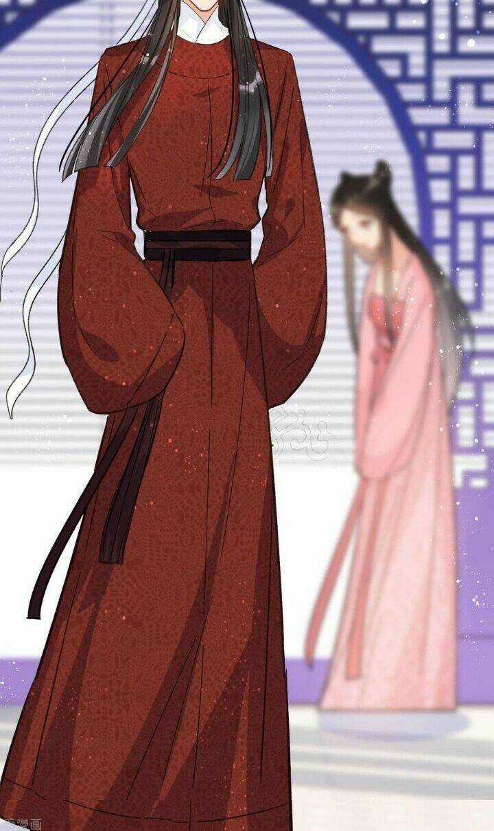 Bệ Hạ Nhà Ta Muốn Hại Quốc Chapter 34 trang 6