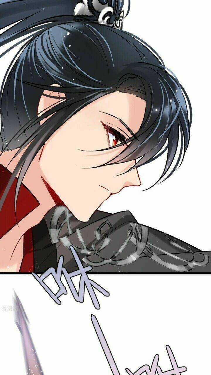 Bệ Hạ Nhà Ta Muốn Hại Quốc Chapter 35 trang 10