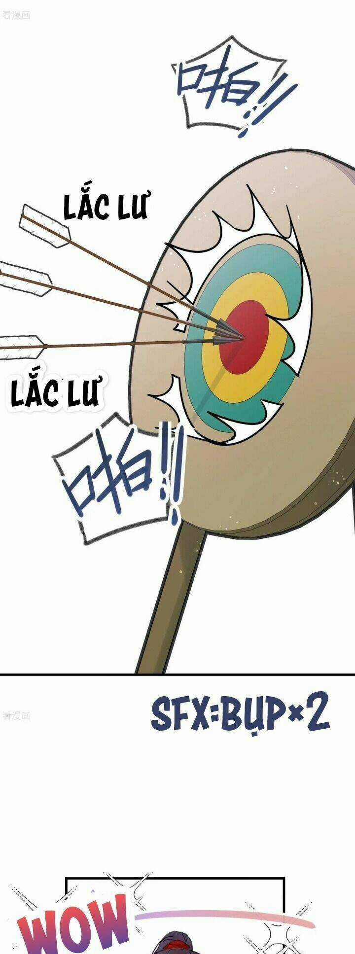 Bệ Hạ Nhà Ta Muốn Hại Quốc Chapter 35 trang 12