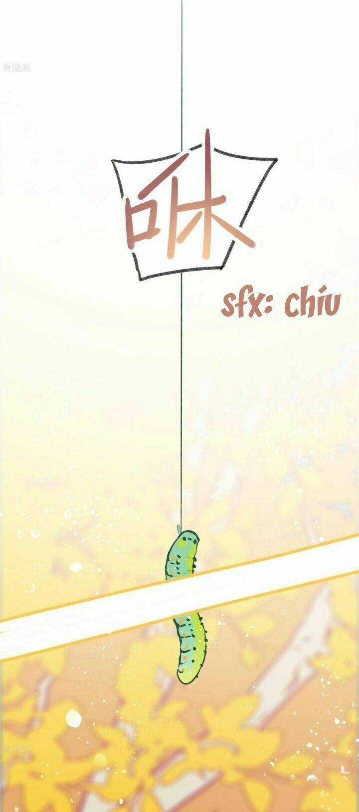 Bệ Hạ Nhà Ta Muốn Hại Quốc Chapter 35 trang 17