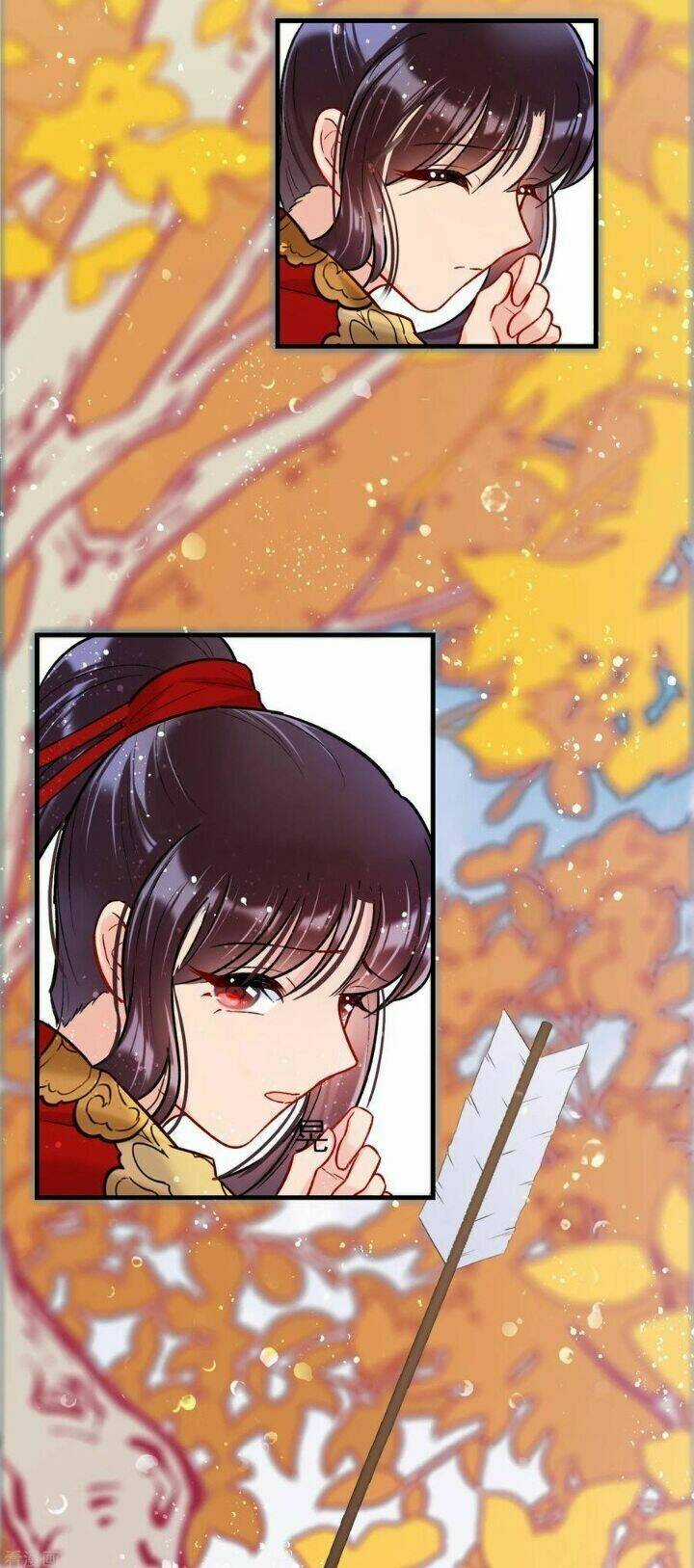 Bệ Hạ Nhà Ta Muốn Hại Quốc Chapter 35 trang 18