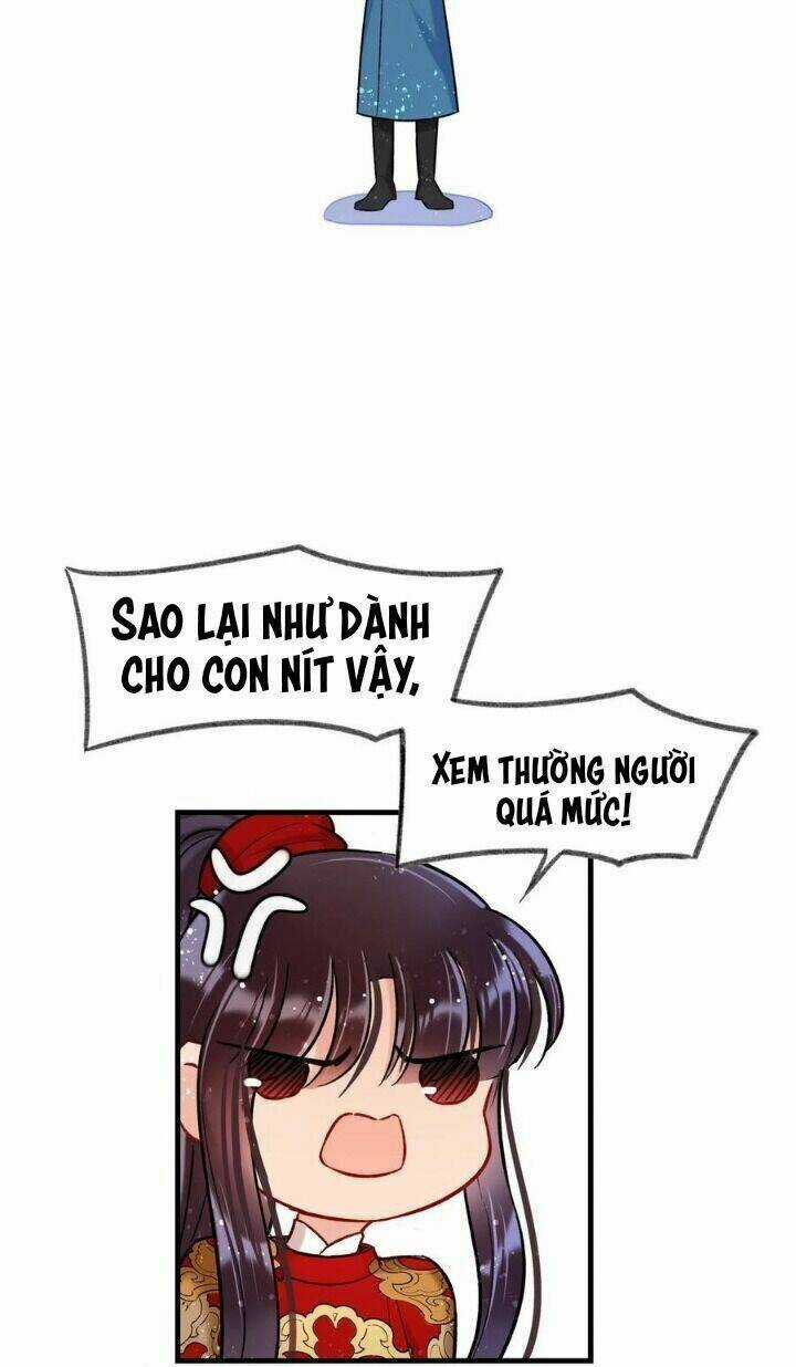 Bệ Hạ Nhà Ta Muốn Hại Quốc Chapter 35 trang 26