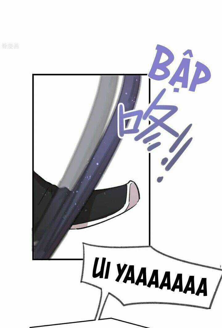 Bệ Hạ Nhà Ta Muốn Hại Quốc Chapter 35 trang 31