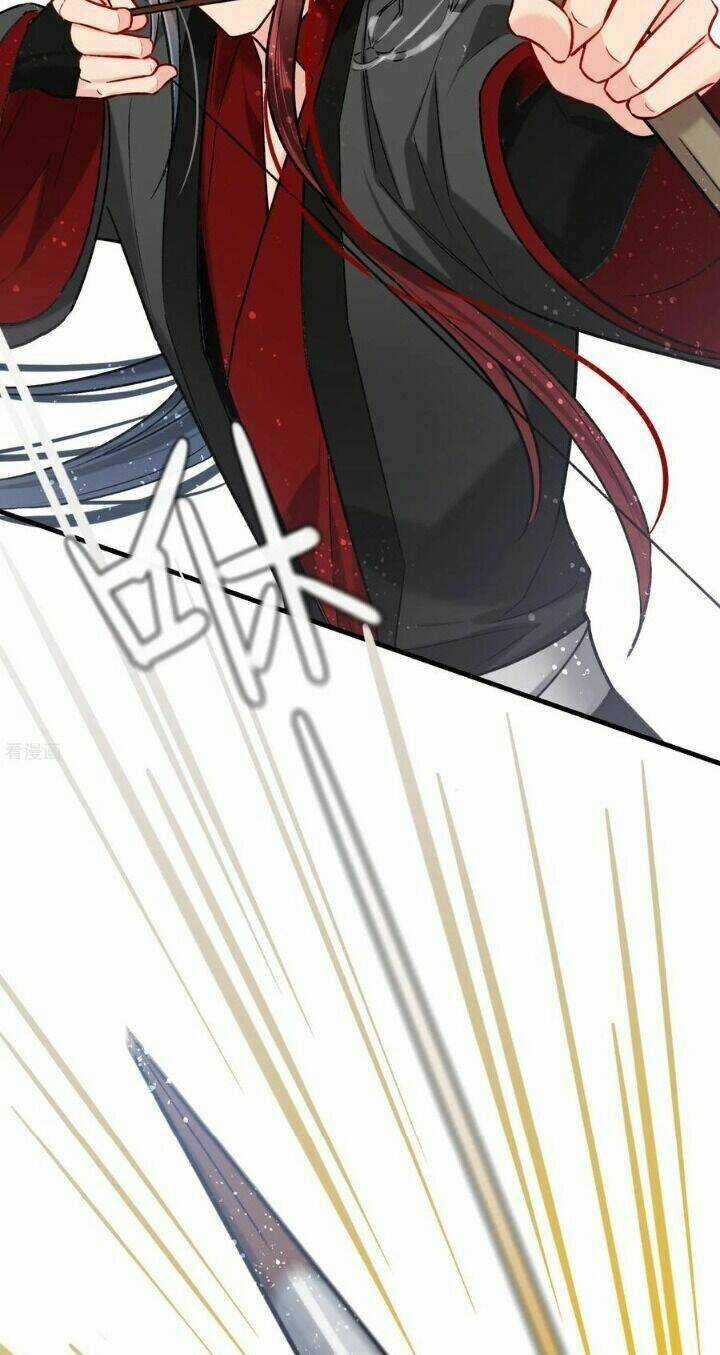 Bệ Hạ Nhà Ta Muốn Hại Quốc Chapter 35 trang 7