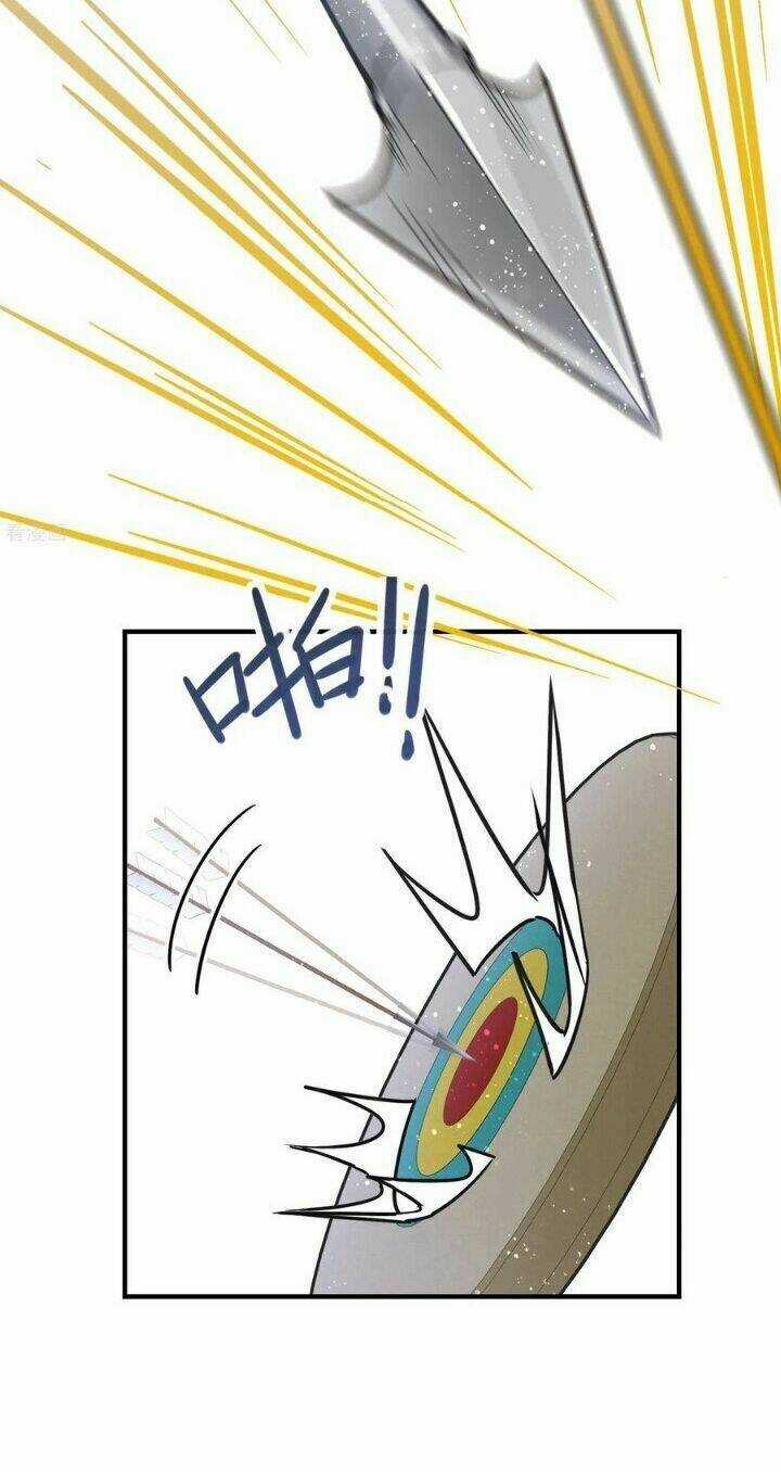 Bệ Hạ Nhà Ta Muốn Hại Quốc Chapter 35 trang 8