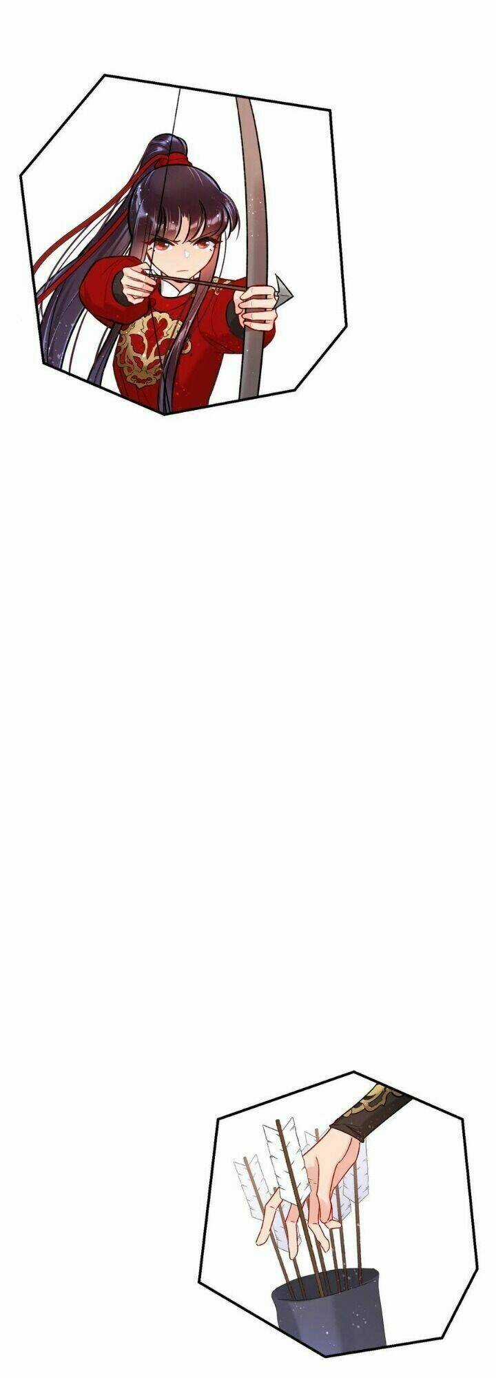 Bệ Hạ Nhà Ta Muốn Hại Quốc Chapter 36 trang 11