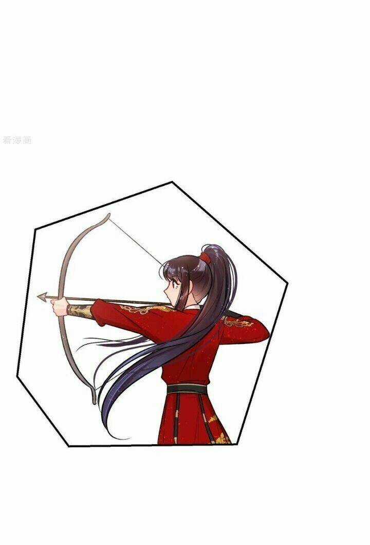 Bệ Hạ Nhà Ta Muốn Hại Quốc Chapter 36 trang 12