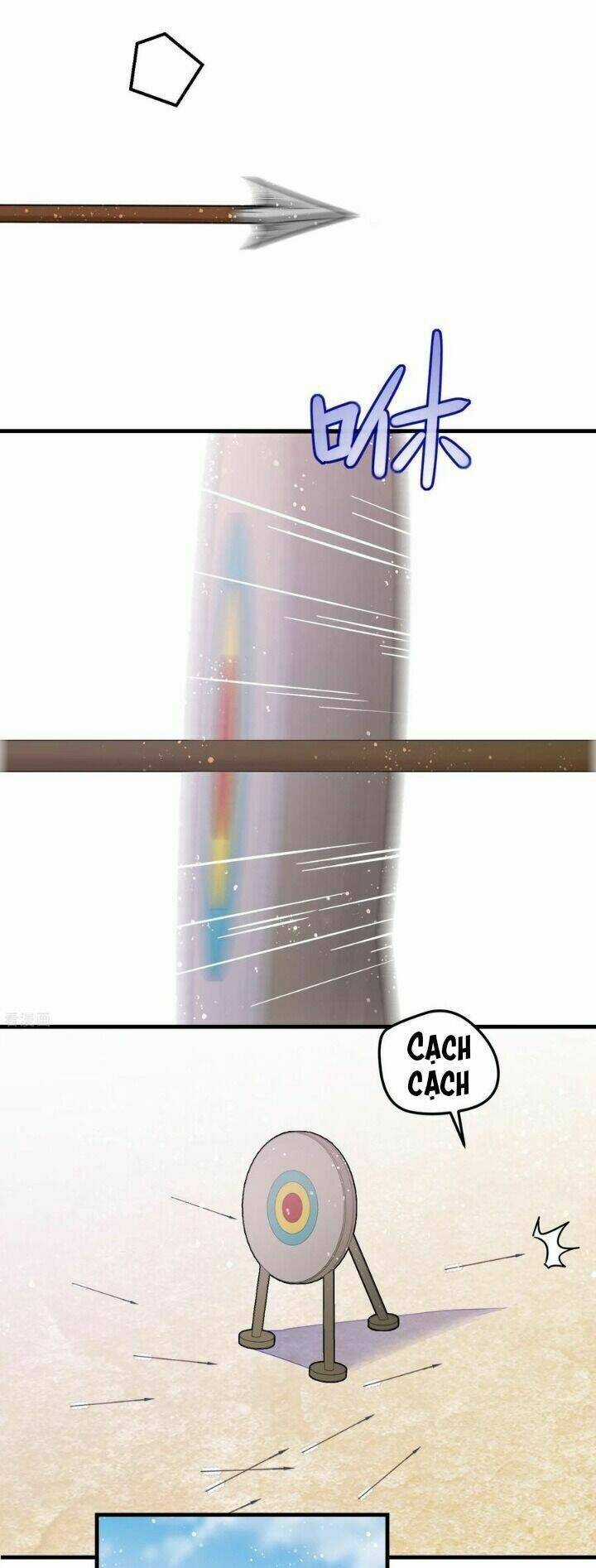 Bệ Hạ Nhà Ta Muốn Hại Quốc Chapter 36 trang 14