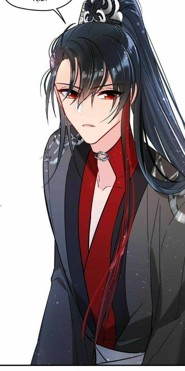 Bệ Hạ Nhà Ta Muốn Hại Quốc Chapter 36 trang 18