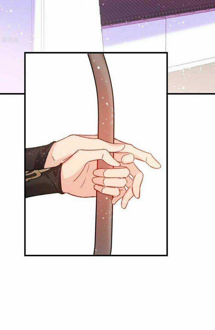 Bệ Hạ Nhà Ta Muốn Hại Quốc Chapter 36 trang 2