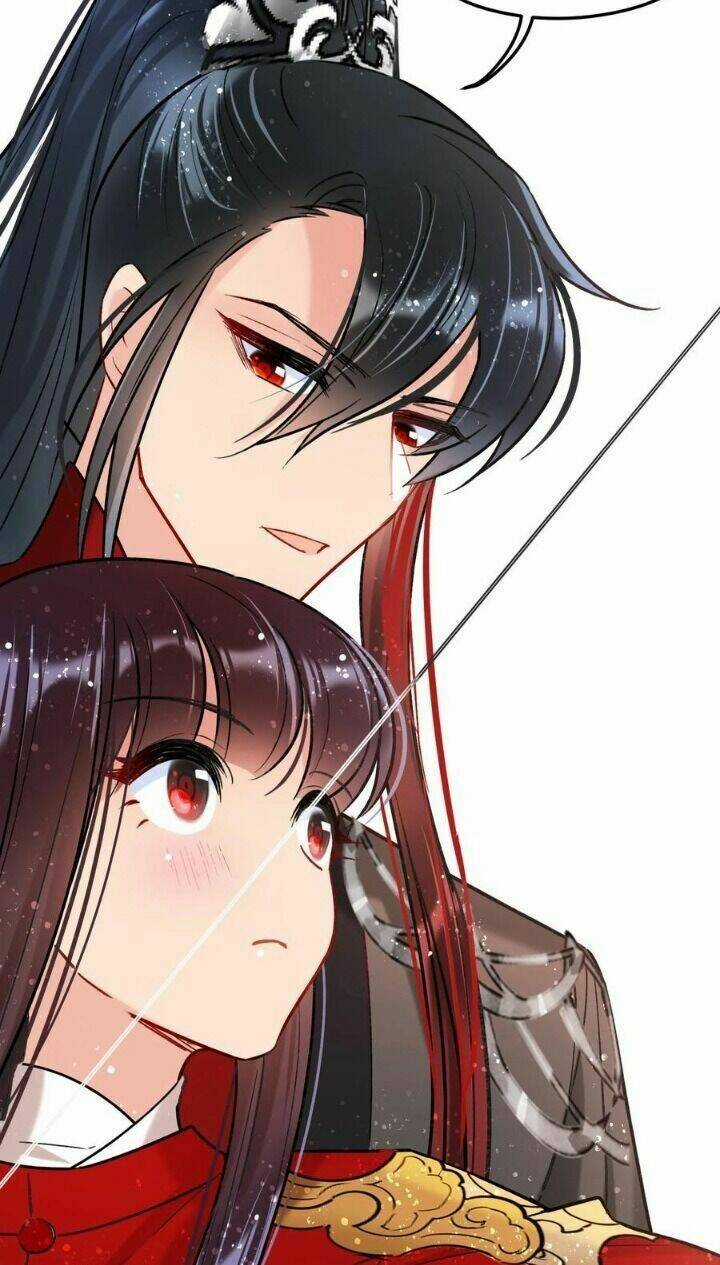 Bệ Hạ Nhà Ta Muốn Hại Quốc Chapter 36 trang 4