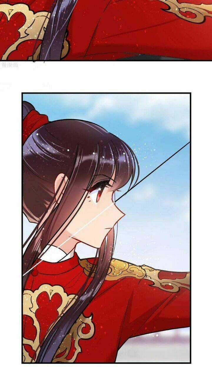 Bệ Hạ Nhà Ta Muốn Hại Quốc Chapter 36 trang 5