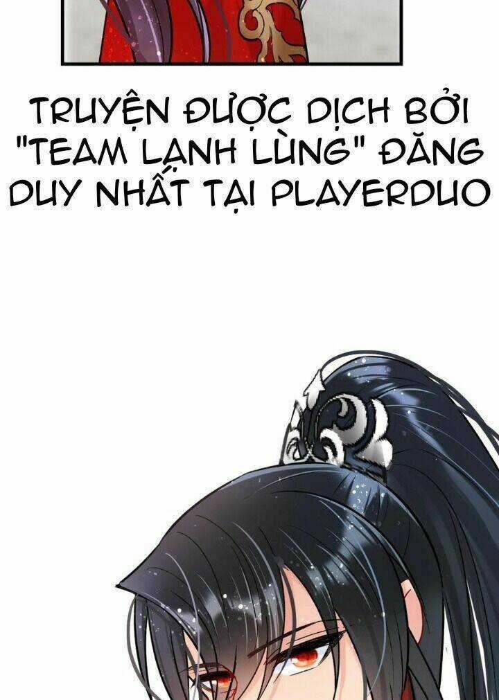 Bệ Hạ Nhà Ta Muốn Hại Quốc Chapter 36 trang 7