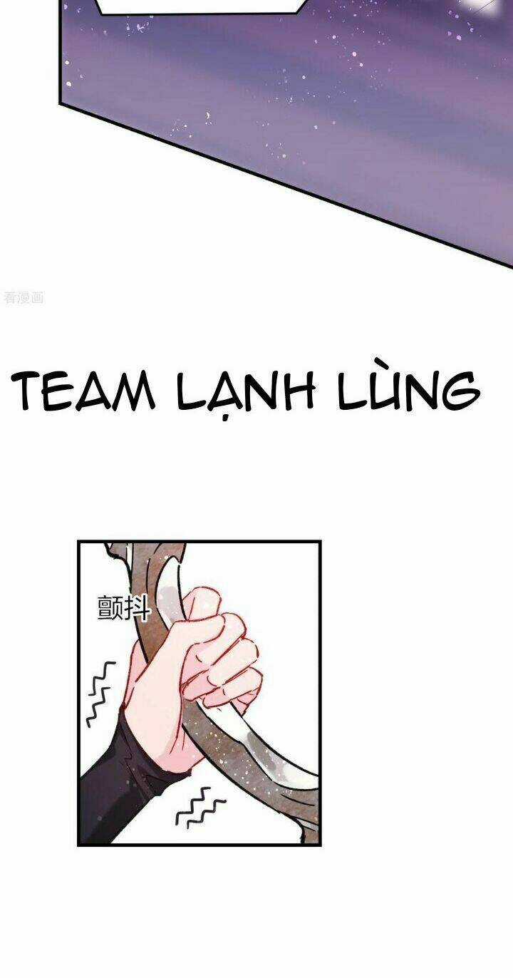 Bệ Hạ Nhà Ta Muốn Hại Quốc Chapter 37 trang 12